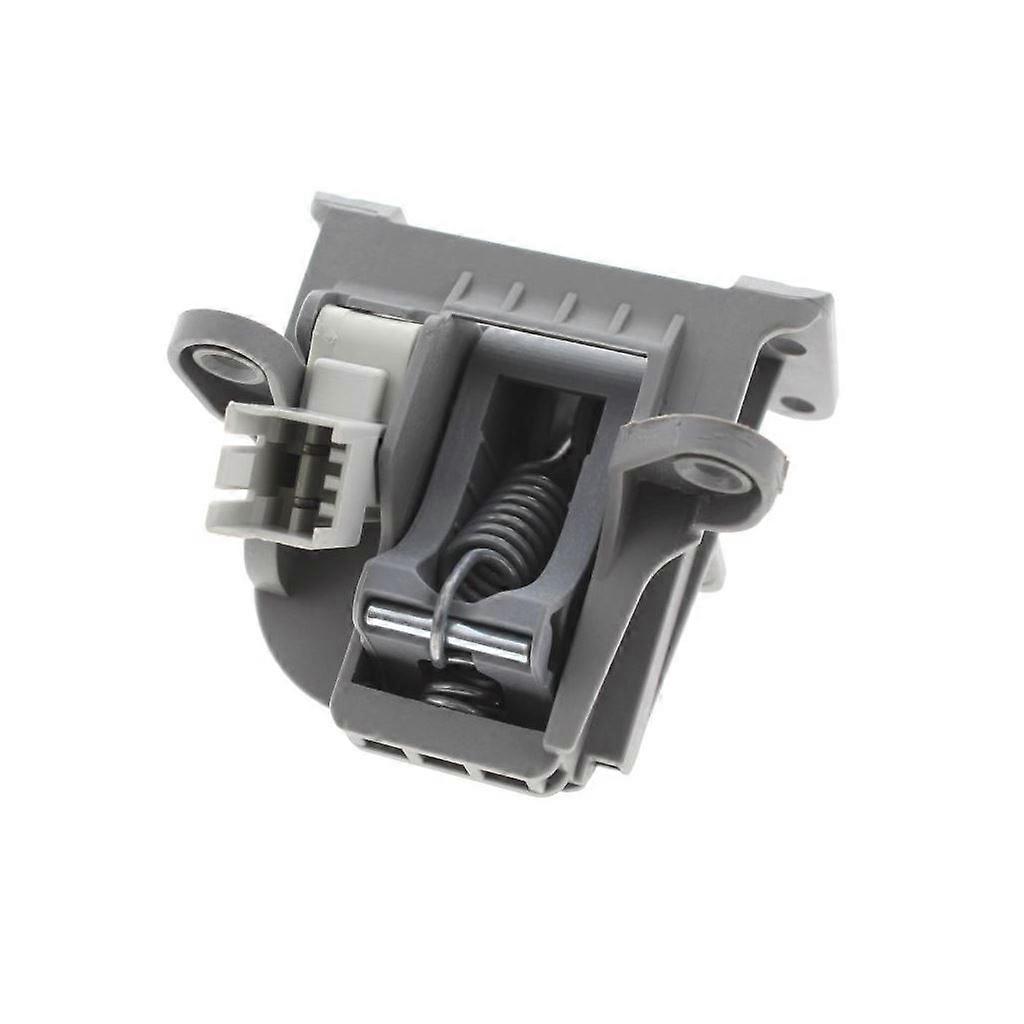 Locking Assembly PLP 2 for Hotpoint, Indesit, and Whirlpool Dishwasher