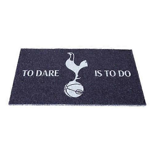 Tottenham Hotspur FC Loop Pile Door Mat