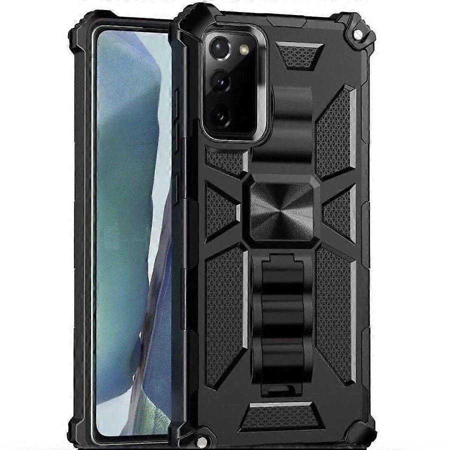 Samsung Galaxy Note 20 Ultra Rugged Case