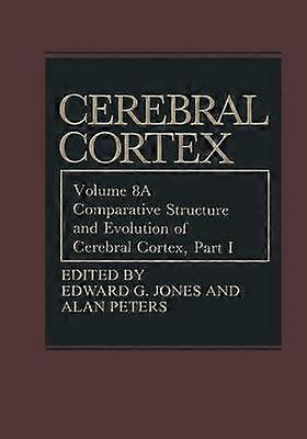 Comparative Structure and Evolution of Cerebral Cortex Part I