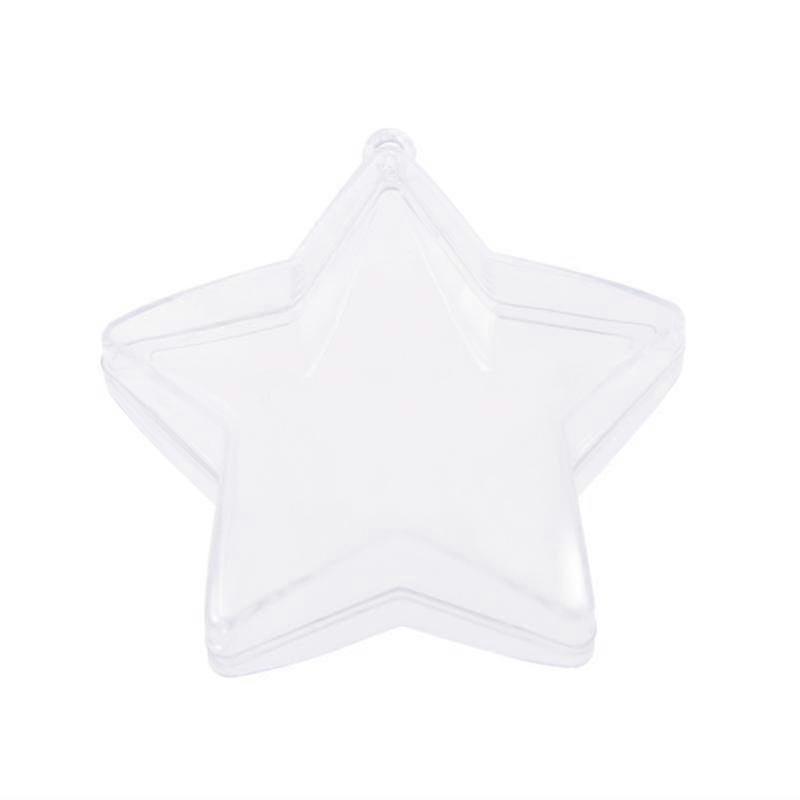 1pcs Candy Box Wedding Favor-c