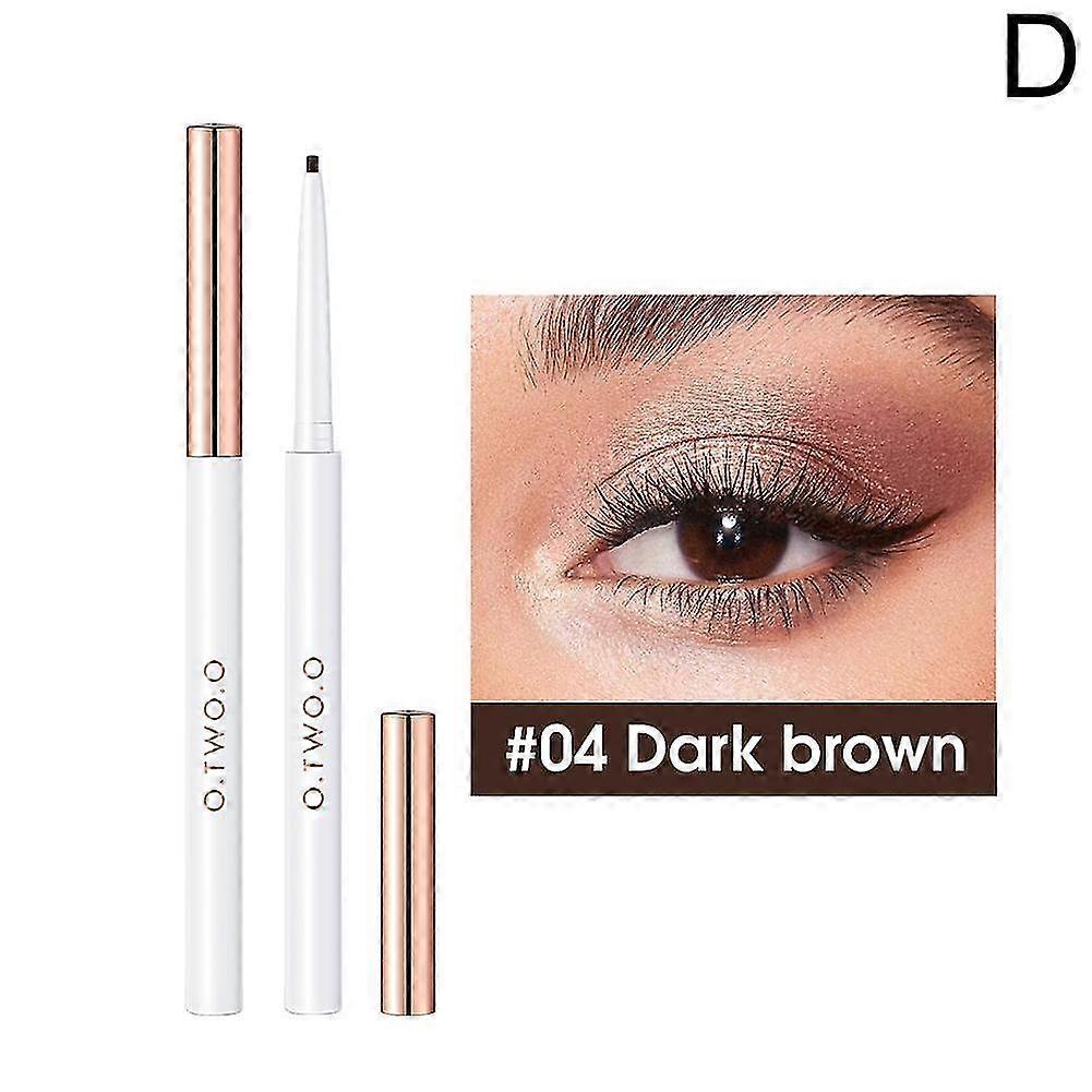 Ultra-Fine Eyeliners for Long-Lasting Eye Makeup - BX Collection 26s