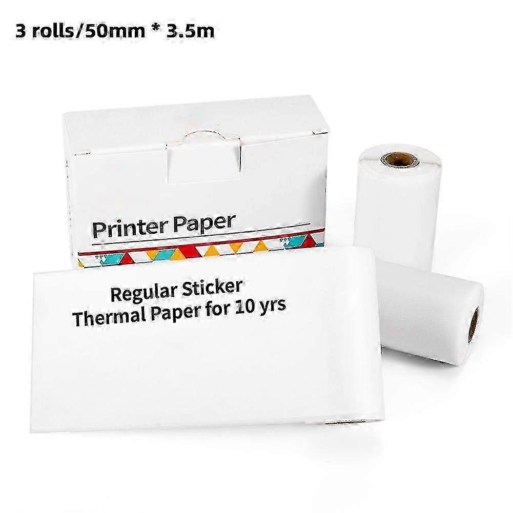 Mini Pocket Printer Portable Bluetooth-compatible Thermal Printer Inkless Sticker Printer 26-27s