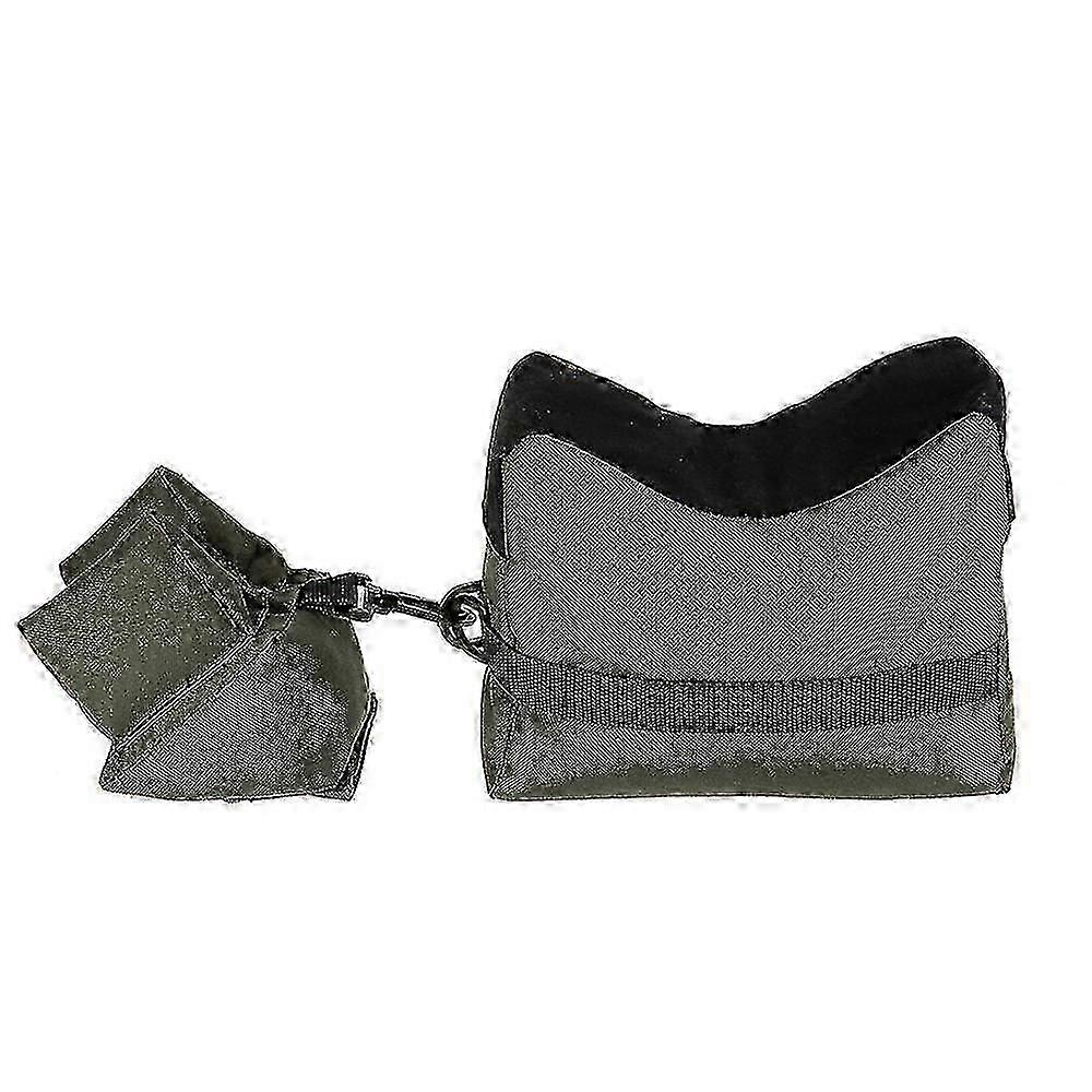 BSA Rifle Rest Bag - Stable Support for Target Shooting