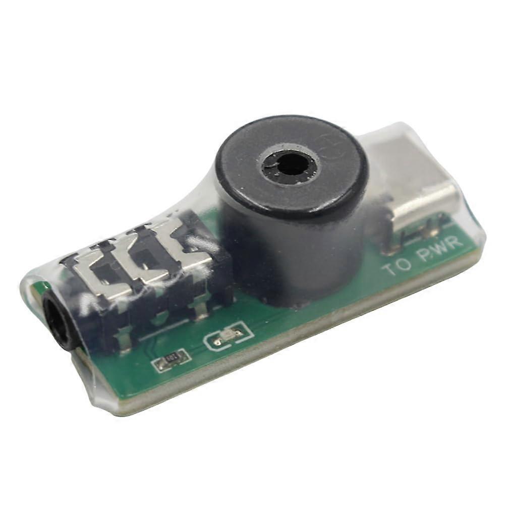 Morse Code Practice Oscillator with TypeC Charging, Compact Ham Radio CW Trainer for Beginners