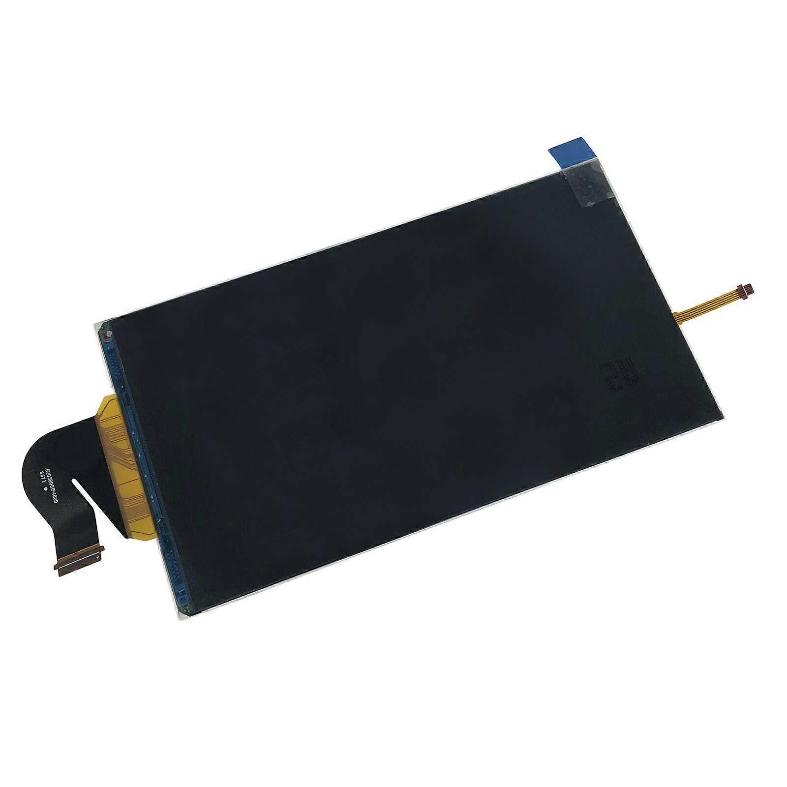 LCD Screen Replacement for Nintendo Switch Lite 2019 Black No Touch Digitizer Clear Visual Performance