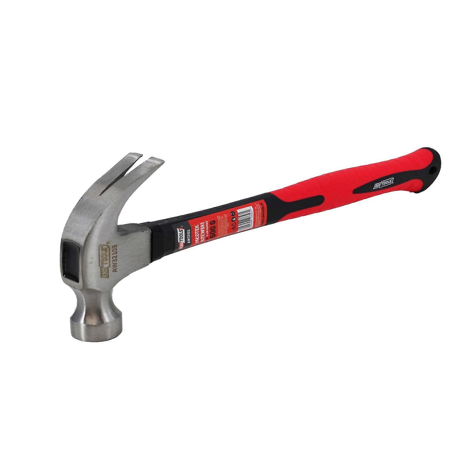 AW Tools Claw Hammer