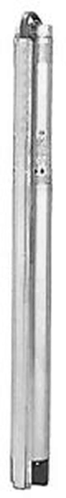 Grundfos Winkelstecker Alpha m. 4m Kabel