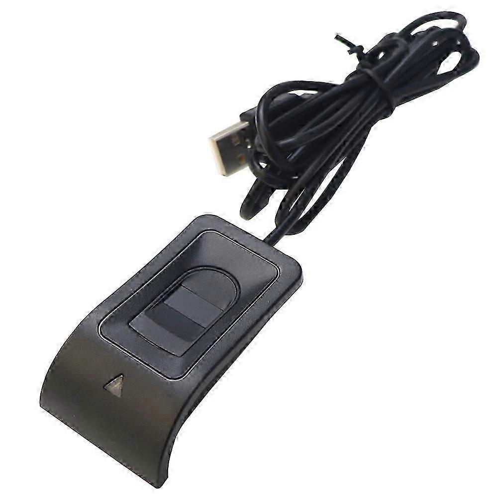 Fingerprint Login USB Computer Fingerprint Recognition Boot Software Lock Fingerprint Recognition