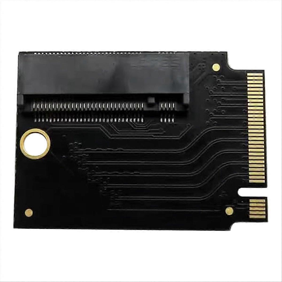 PCIE4.0 SSD Memory Card Adapter for Ally Converter Transfer Board
