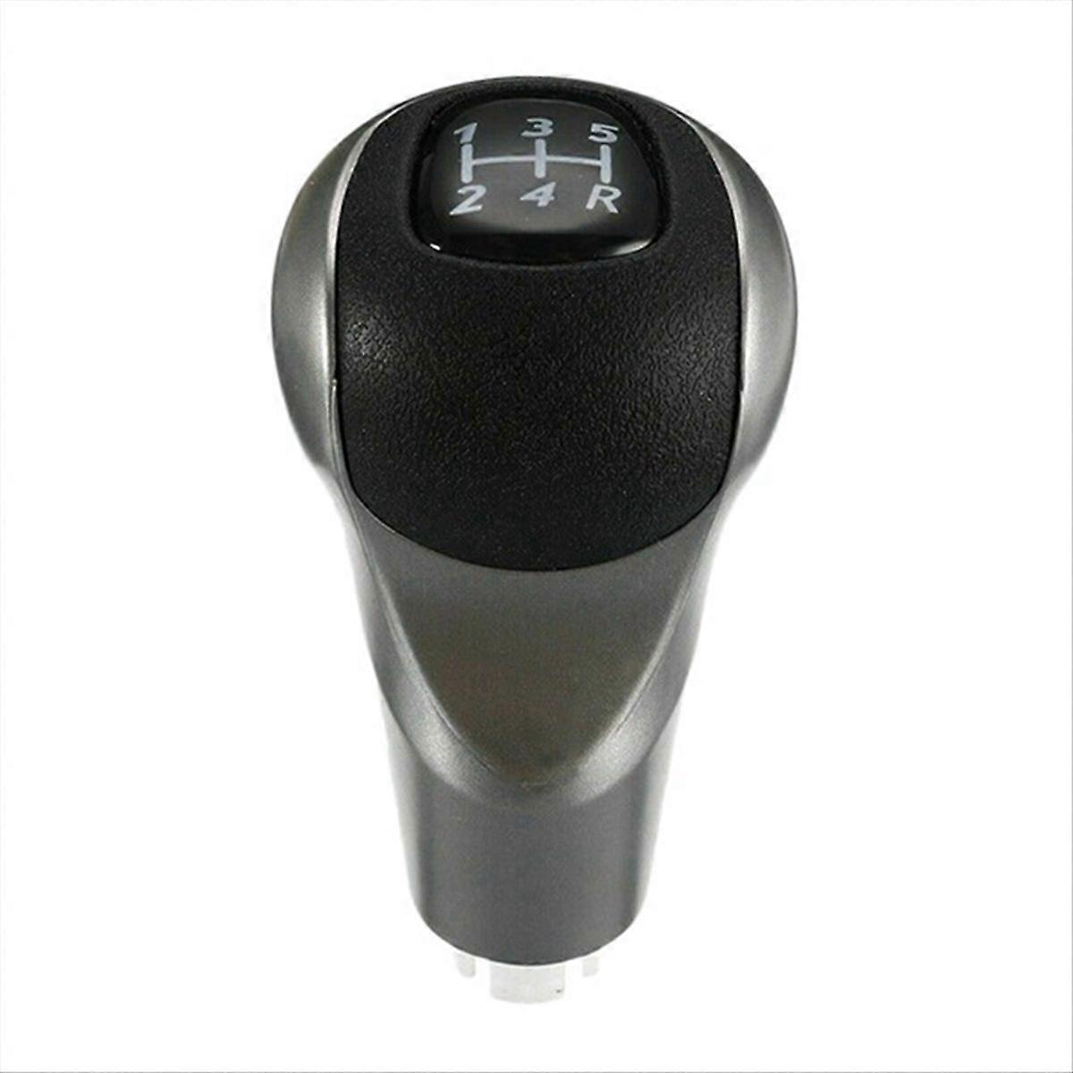 5-Speed Manual Shift Hand Ball + Manual Shift Cover for 