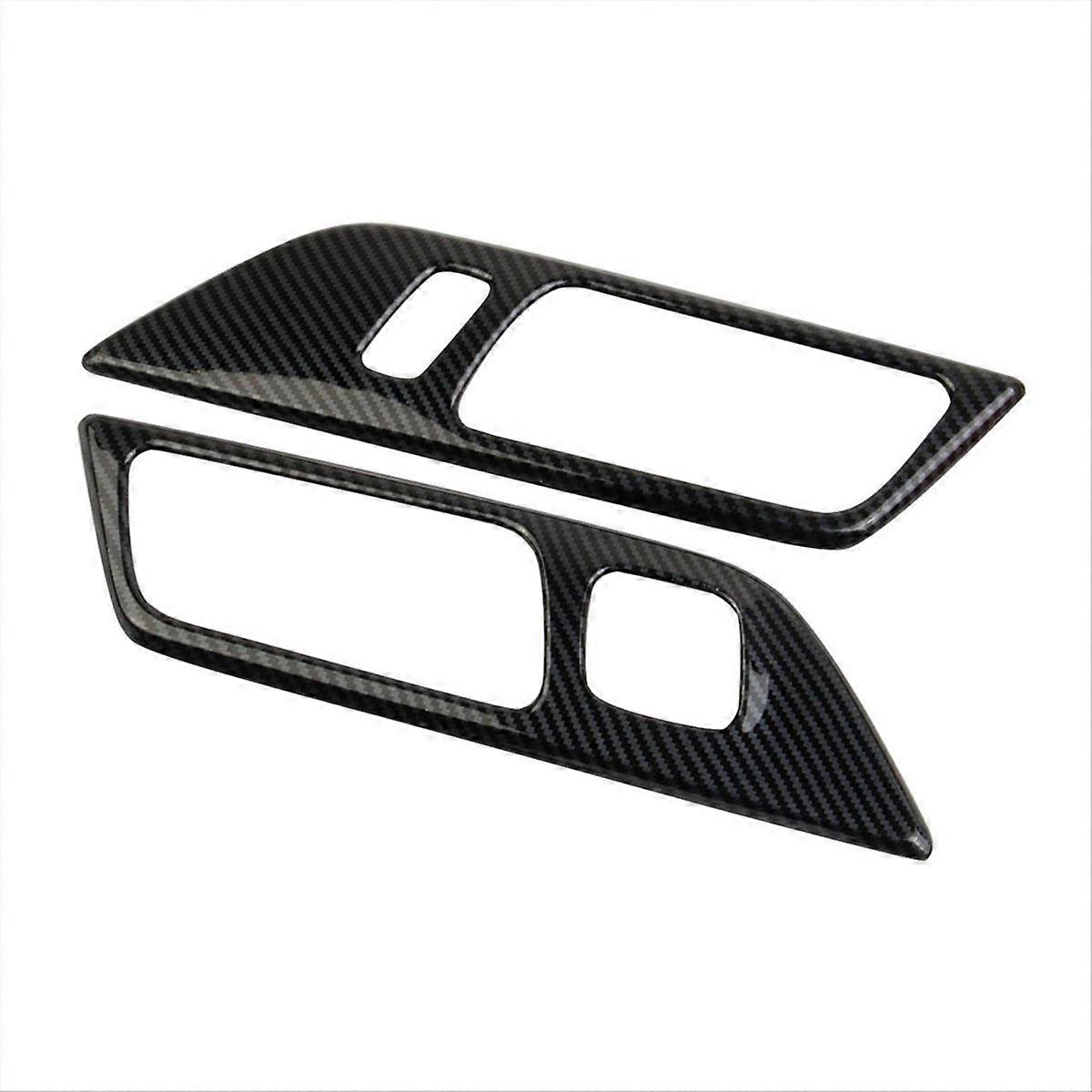 Inner Door Handle Panel for 2024 with Memory Seat Button