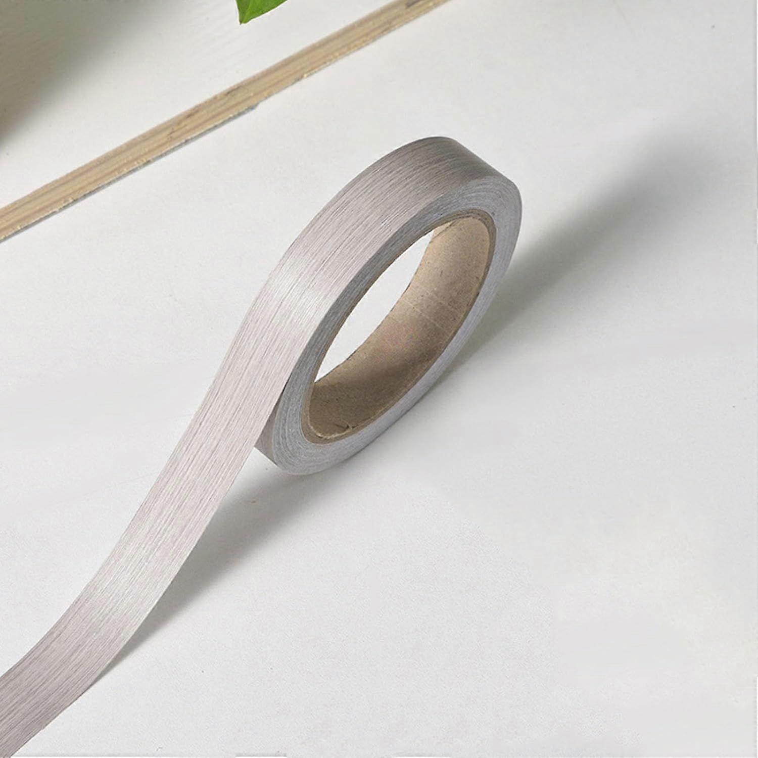 Grey oak edge banding 1.8cm*10m