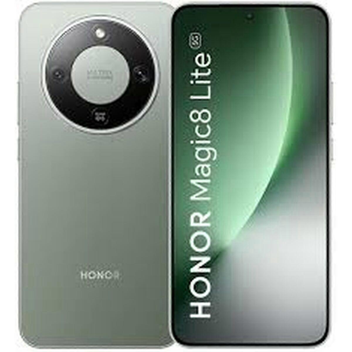 Smartphone Honor MAGIC 8 LITE 75" 256 GB