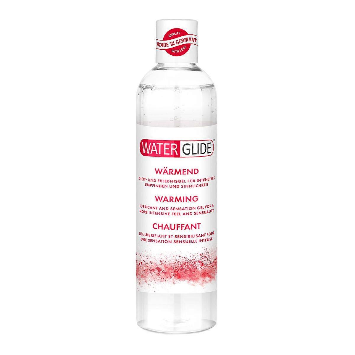 Gleitmittel Waterglide 300 ml