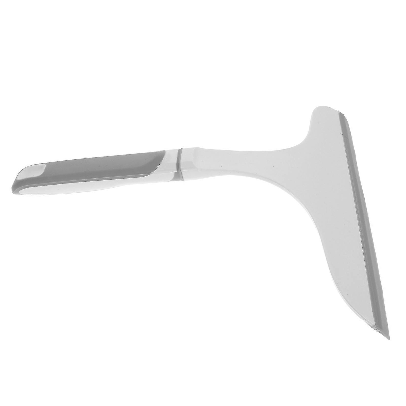 Multi Glass Squeegee for Shower Door Cleaning Plastic Tool