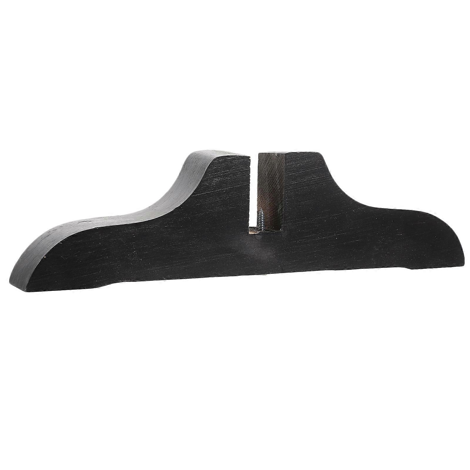 Thickened Wooden Divider Bracket for Holding 3Pcs Divider Stand