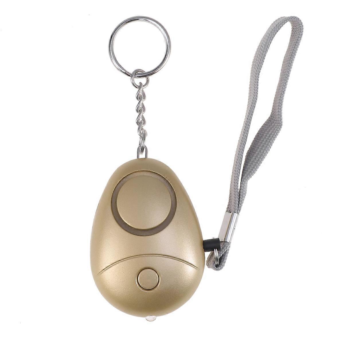 Wolf Proof Alarm Self Defence Device Tool Kit with Night Alarm 3Pcs