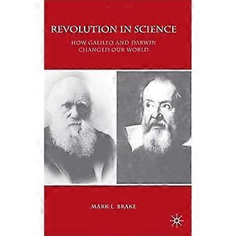 Revolution in der Wissenschaft: Wie Galileo und Darwin unsere Welt veränderten