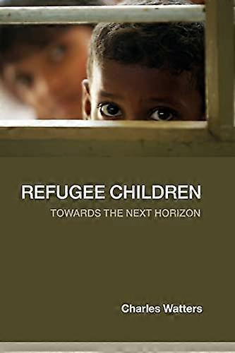 Enfants réfugiés : vers le prochain horizon