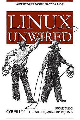 Linux Unwired