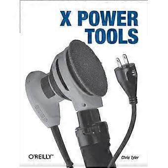 X Elektrowerkzeuge