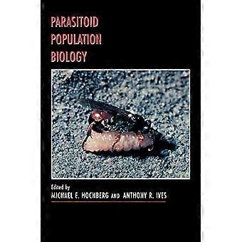 Parasitoidipopulaatiobiologia
