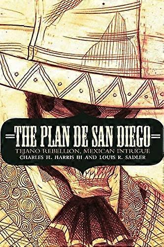 The Plan De San Diego