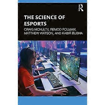 Die Wissenschaft des Esports