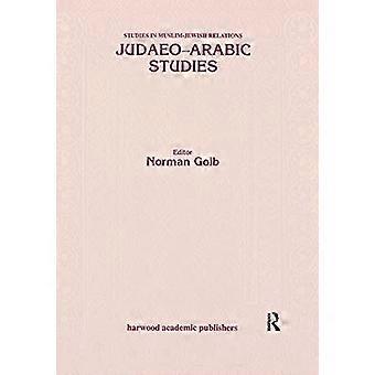 Estudios árabes judeo