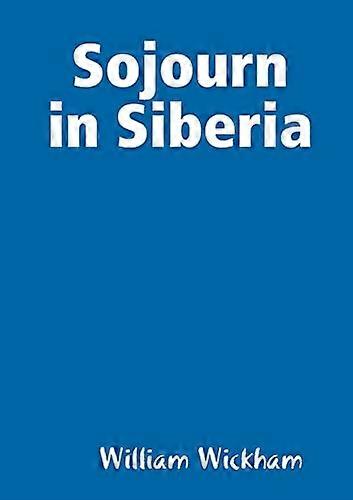 Estancia en Siberia