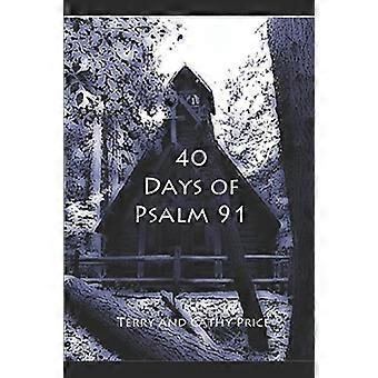 40 dagen van Psalm 91 : Gevangen door zijn blik