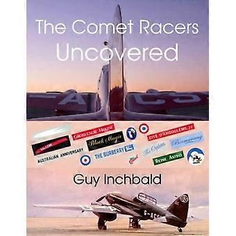 Comet Racers avdekket