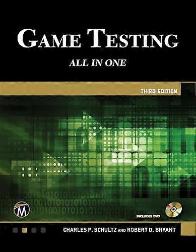 Game Testing All in One