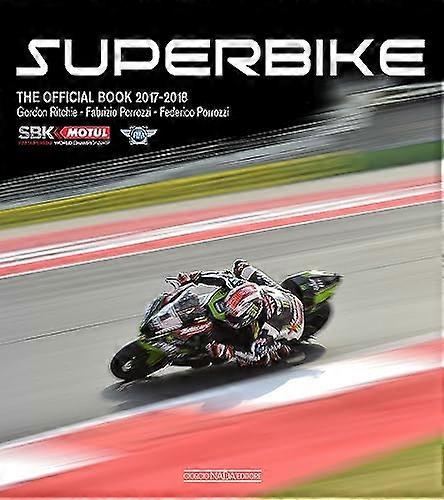 Superbike 2017/2018