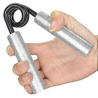 Handgreepversterker met 100 lbs weerstand (zilver) - XY