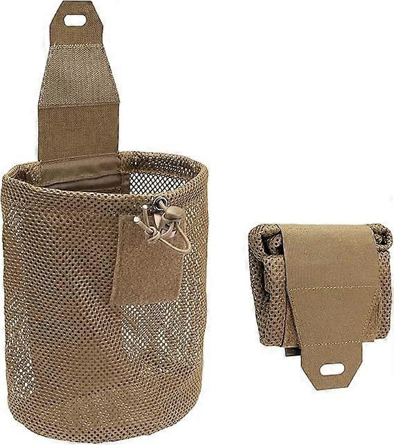 Mesh Retrieval Bag, Foldable Bag