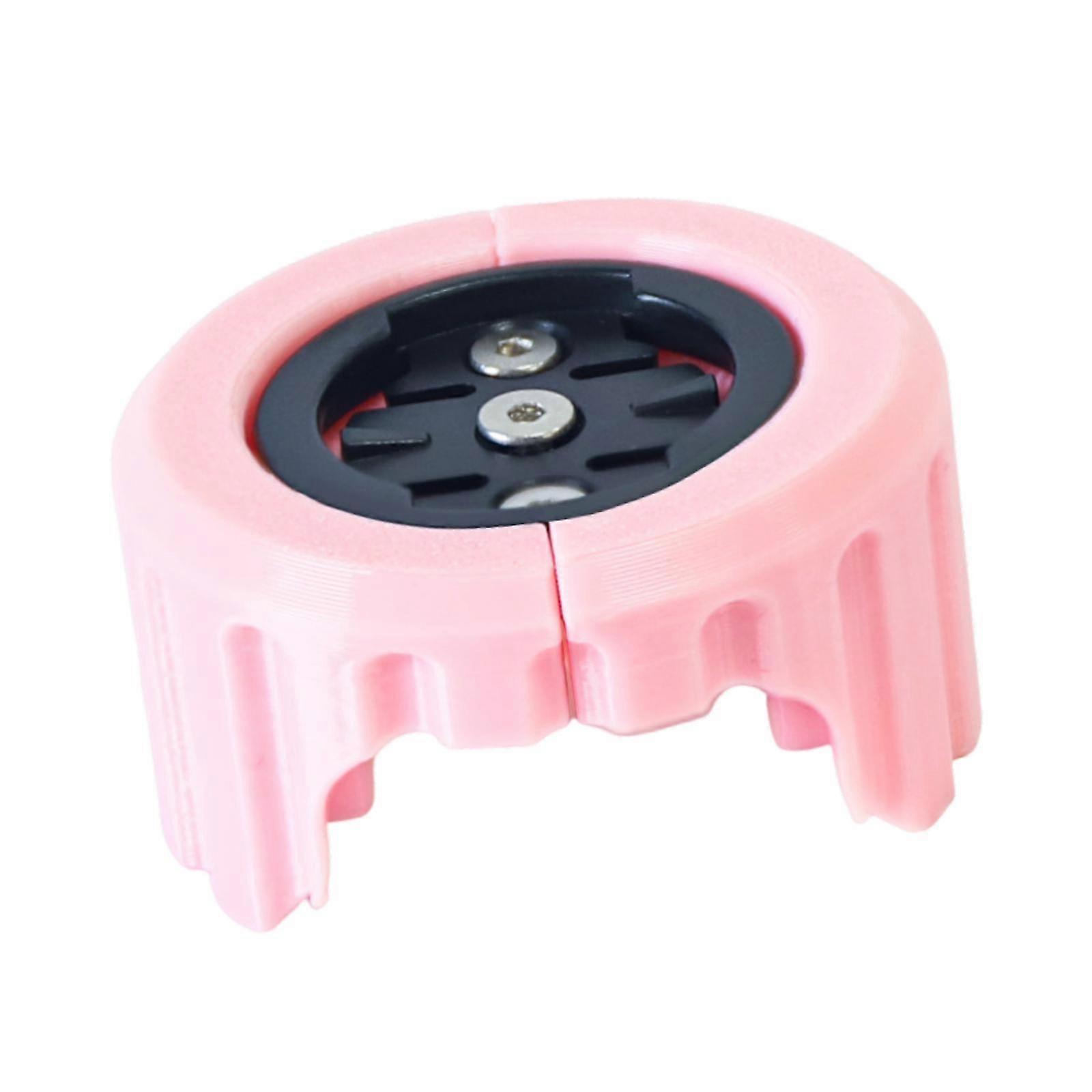 Folding Bicycle Computer Mount Holder Rack Lightweight Multifunctional High