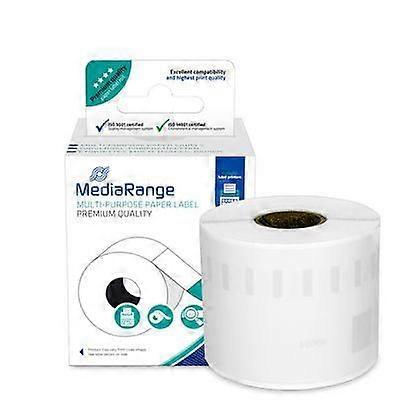 For Label Printers Using Dymo