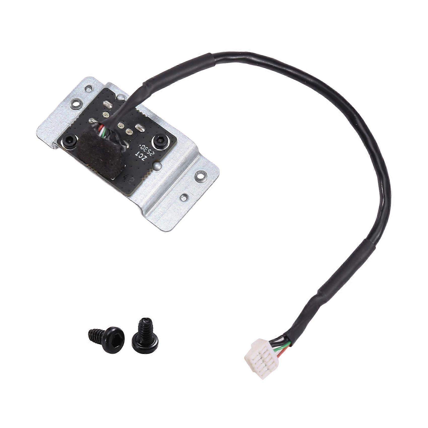 For Bambu Lab USB Flash Drive Interface Components and 3D Printer Accessories [P2S Compatible]