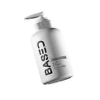 25-26 1-3 bottles of a 200ml Premium, Instant Frizz Control Leave-In curl cream to Hydrate & Nourish Hair