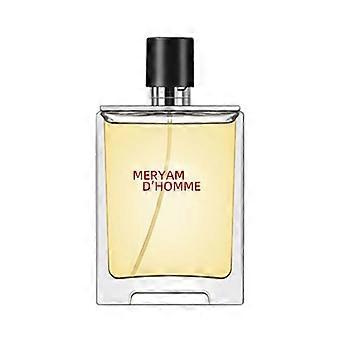 Profumo unisex "Terre" da 100 ml, fragranza leggera e persistente con note legnose.