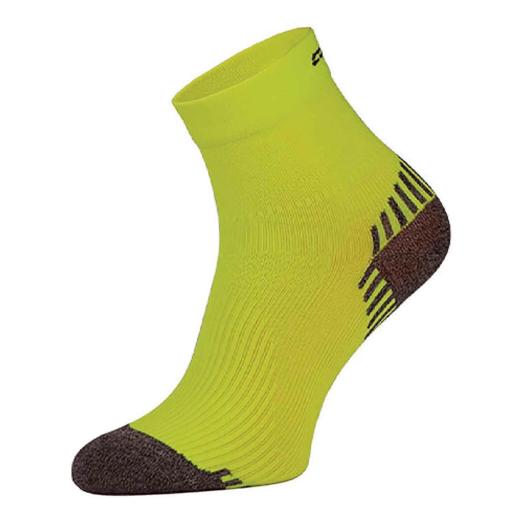 Comodo - Unisex Low Cut Ankle Compression Running Socks