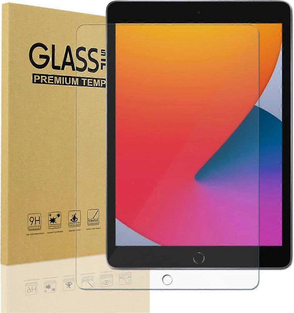 iPad Tempered Glass Screen Protector - All Models