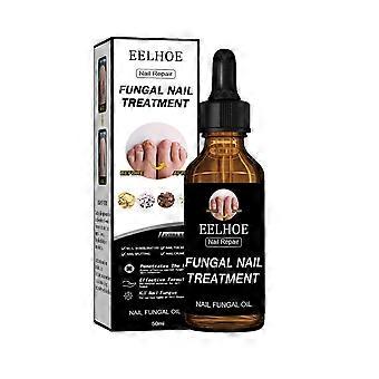 Eelhoe Nail Repair Liquid Thickens, Brightens Nails, Removes Onychomycosis, Repairs And Moisturizes Nails, And Is A Nourishing Nail Care Liquid