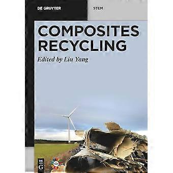 Recycling von Verbundwerkstoffen