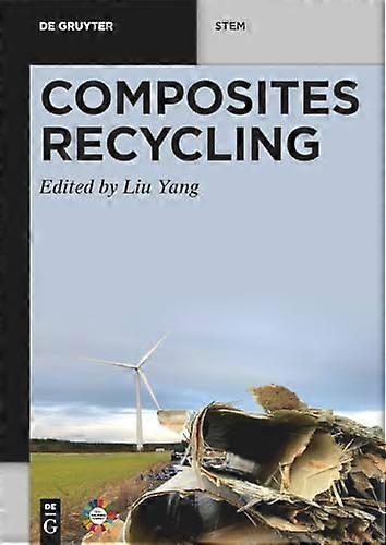 Composites Recycling