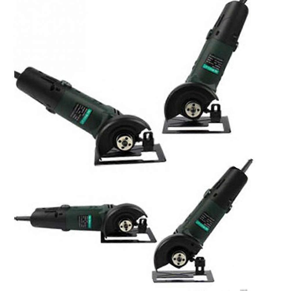 2pcs Angle Accessories Shield Cover Conversion Angle Grinding Tool