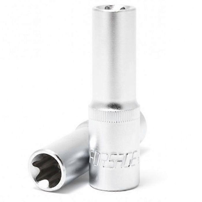 Douille Torx E18 version profonde 1/2"