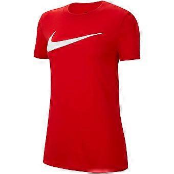 Nike Dri-FIT Park T-shirt til kvinder